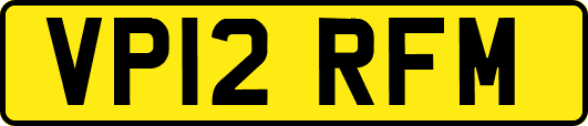 VP12RFM