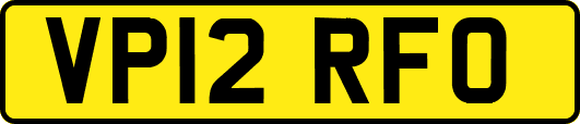 VP12RFO