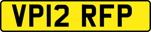 VP12RFP