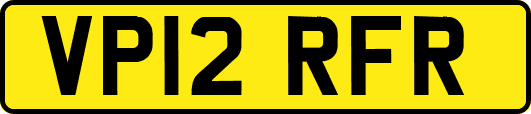 VP12RFR