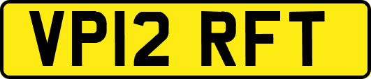 VP12RFT