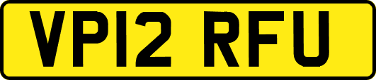 VP12RFU