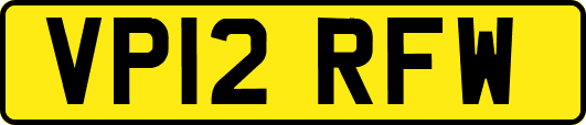 VP12RFW