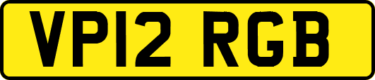 VP12RGB