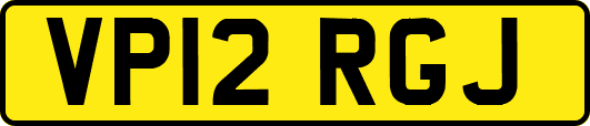 VP12RGJ