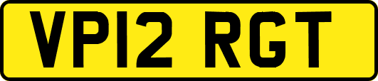 VP12RGT