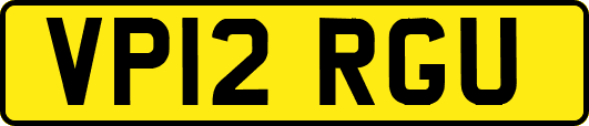 VP12RGU