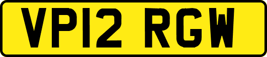 VP12RGW