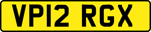 VP12RGX