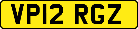 VP12RGZ