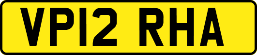 VP12RHA