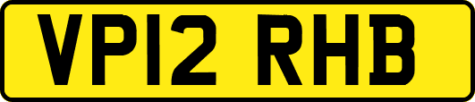 VP12RHB