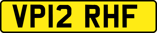 VP12RHF