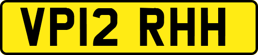 VP12RHH