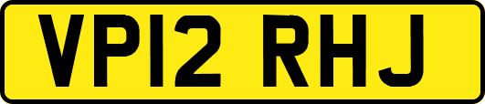 VP12RHJ