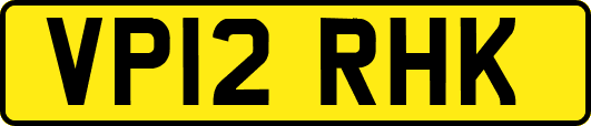 VP12RHK