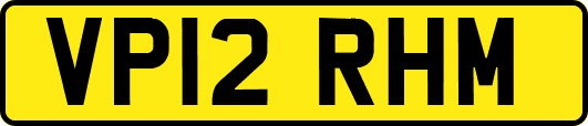 VP12RHM