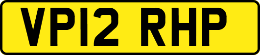 VP12RHP