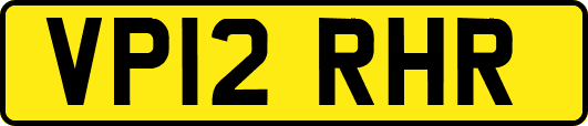 VP12RHR