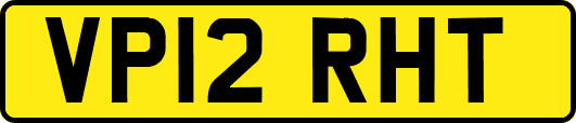 VP12RHT