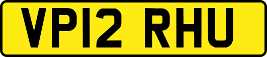 VP12RHU
