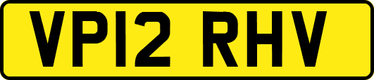 VP12RHV