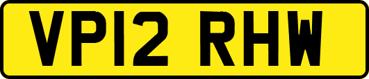 VP12RHW
