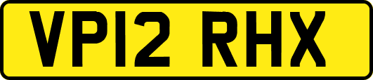 VP12RHX