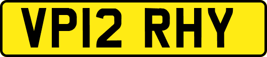 VP12RHY