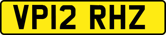 VP12RHZ