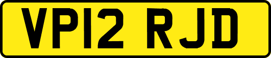 VP12RJD