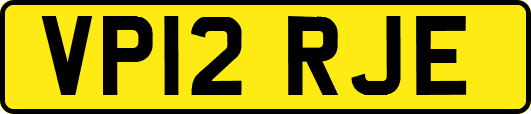 VP12RJE