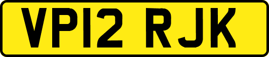 VP12RJK