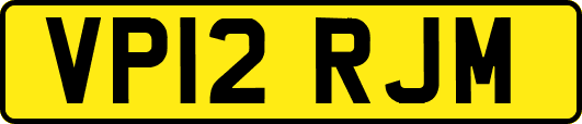 VP12RJM