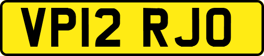 VP12RJO