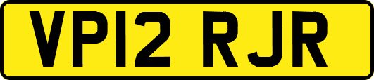 VP12RJR