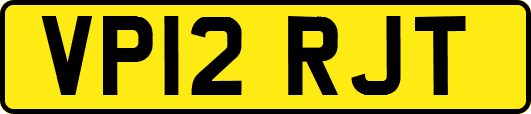 VP12RJT