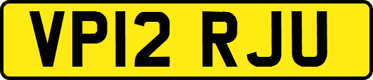 VP12RJU