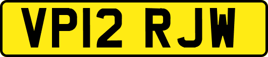 VP12RJW