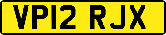 VP12RJX