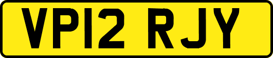 VP12RJY