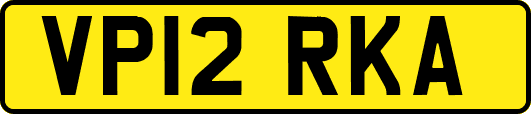 VP12RKA