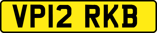 VP12RKB