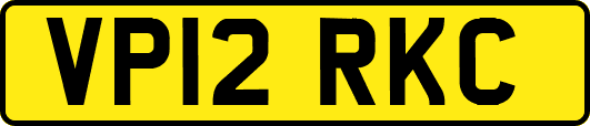 VP12RKC