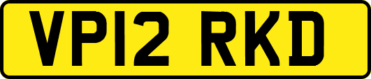 VP12RKD