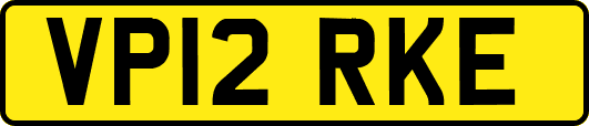 VP12RKE