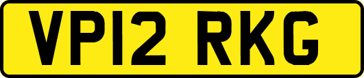 VP12RKG