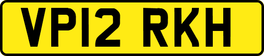 VP12RKH
