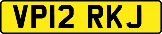 VP12RKJ