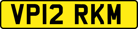 VP12RKM